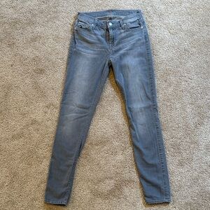 7 for all Mankind Women's Jeans